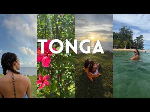 Tonga 2026