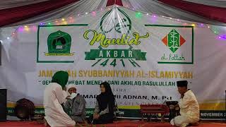 KISAH SAYYIDINA UMAR BIN KHATTAB ( DRAMA MENGHARUKAN )