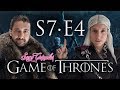 Game of thrones season 7 recap 4  the spoils of war