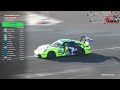 GT3 Cup Qualifying: Porsche Sprint Challenge North America Presented by Yokohama