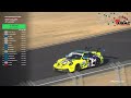 GT3 Cup Qualifying: Porsche Sprint Challenge North America Presented by Yokohama