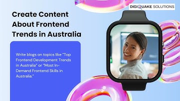 SEO for Frontend Developers Australia 🚀 Supercharge Website