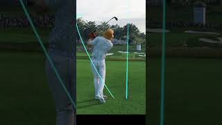 PGA RTTM - Executed with Precision! #golf #pga