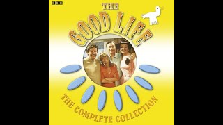The Good Life - Series 1 | BBC RADIO COMEDY