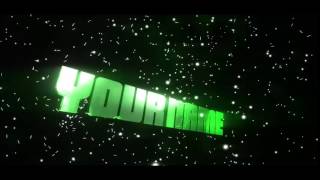 [Panzoid] Green Sync Intro Template - ?/10?