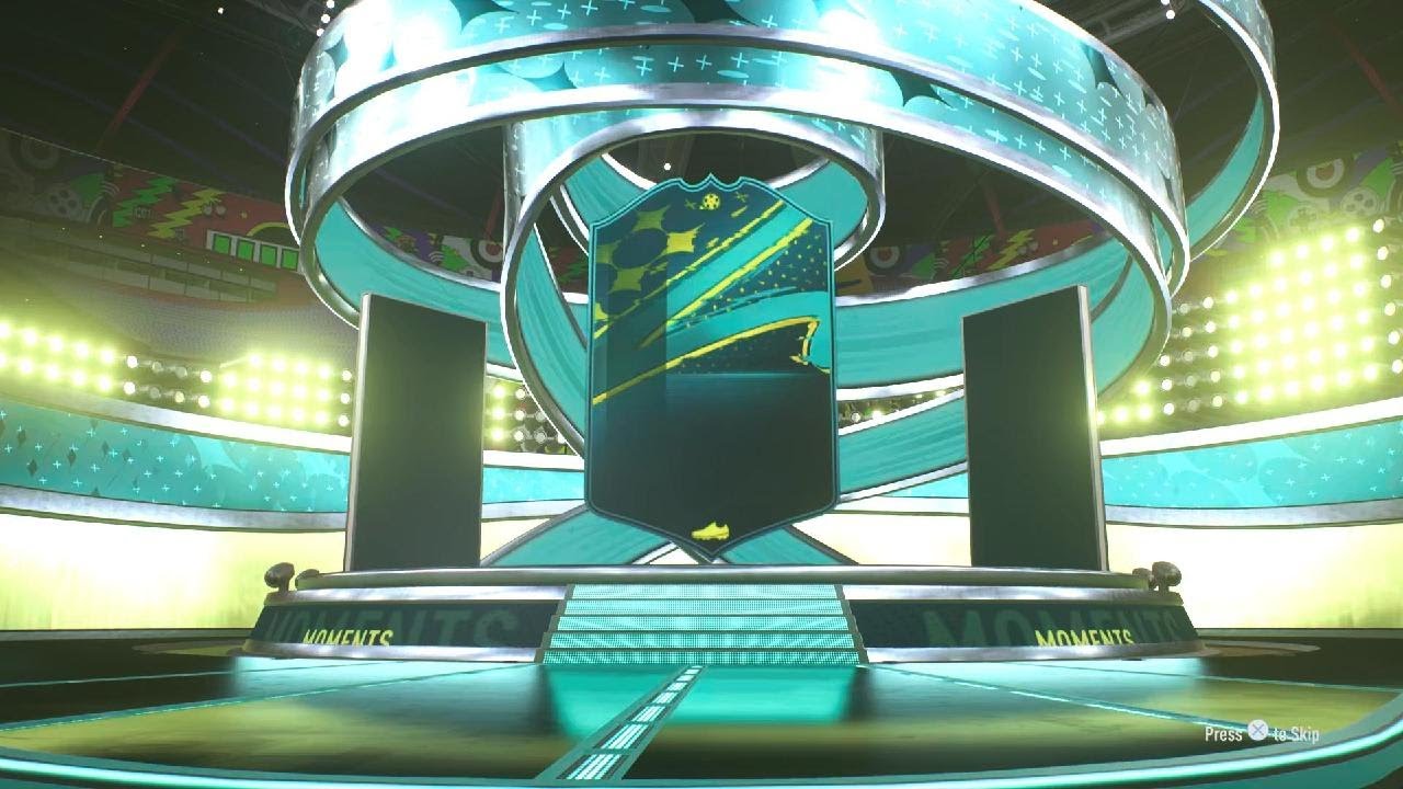 Completing Moments Alex Telles FIFA 23