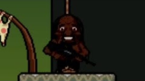 Lisa : The Vegaful (Sample Update III) - Wroly (Home invasion 2 version)