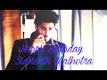 Hbday sidharth   im too hot 