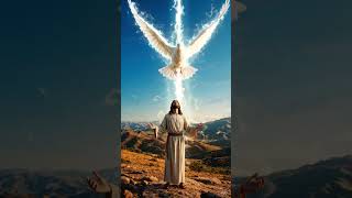 Jesus manifestation