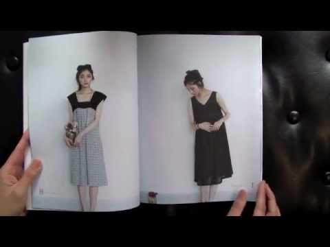 Elfish Sewing: Stylish Dress Book 1 - Dress E (Ivy Arch) | Stylish ...