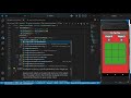 Tic Tac Toe Game By Flutter 2025 - Part 3 | Flutter App Development | Flutter UI