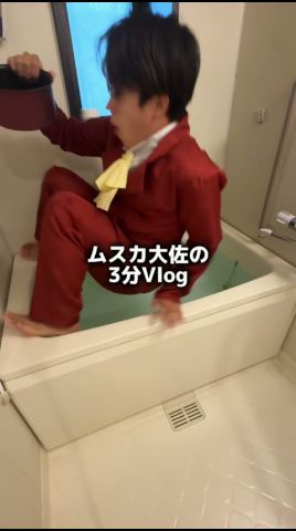 どこへ行こうというのかね?