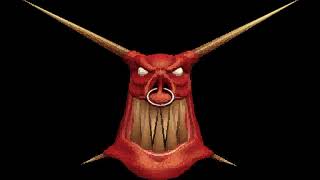Scene from Dungeon Keeper Gold (1997)