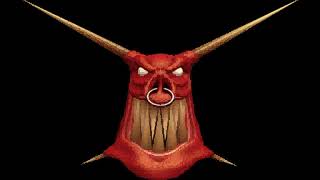 Scene from Dungeon Keeper Gold (1997)