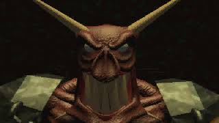 Scene from Dungeon Keeper Gold (1997)