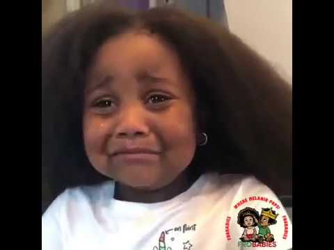 frobabies hair products