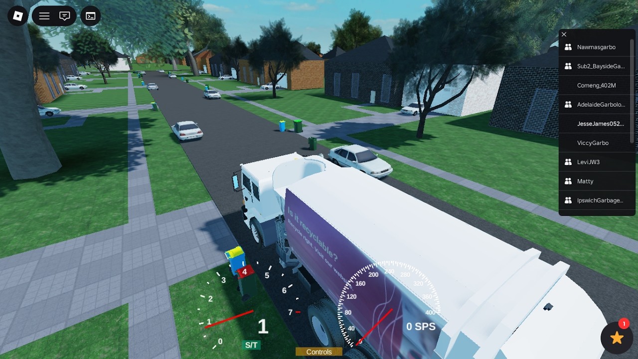 Boroondara Garbage 129