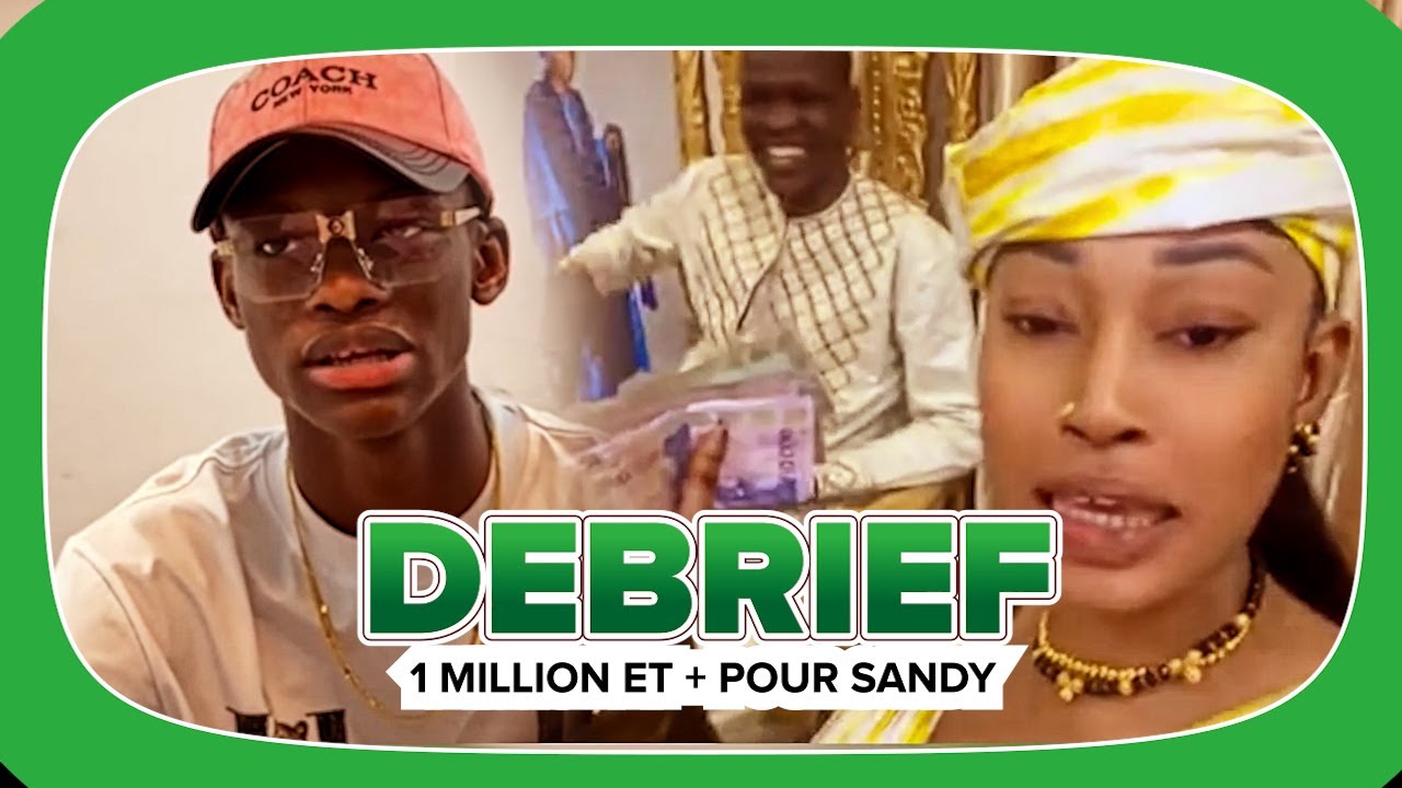 SEYDOU CHE EXPLIQUE AUX IVOIRIEN .. HAIDARA PREND LA PAROLE AU PALAIS DE KOULOUBA