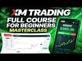 How to Trading on Xm Global - Xm Par Trading Kaise Kare - Xm Website Kaise use Kare - Xm App Kaise