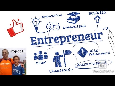 How to become an entrepreneur? - entrepreneur secrets
