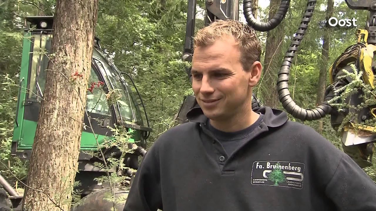 Mooi Overijssel in Ijhorst