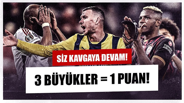 Ajax 2-1 Galatasaray | Midtjylland 2-2 Fenerbahçe | Twente 1-0 Beşiktaş | UEFA Avrupa Ligi