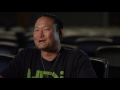 Thanks Coach - Rocky Seto