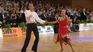 GOC 2010 Samba Latin Final