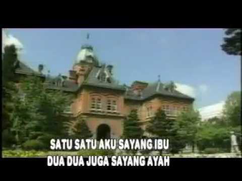 Sayang Semuanya lagu Anak 