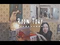 女生寝室的真实写照 | 留学日常vlog | 澳洲租房 | Room Tour