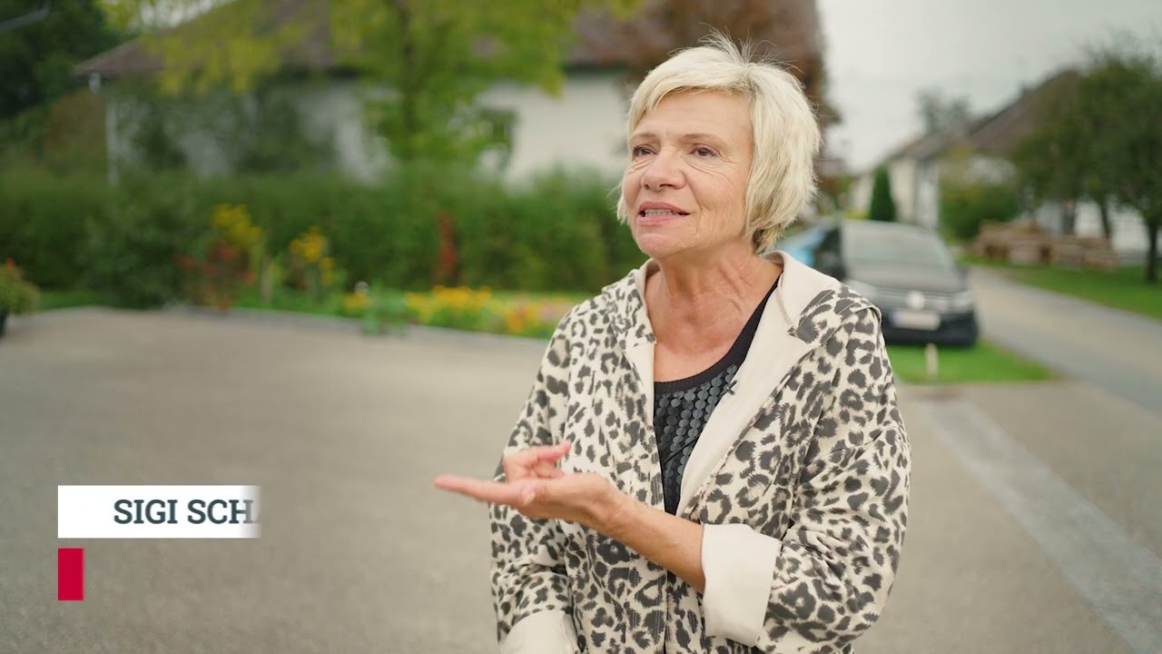 Best Practice – Energiegemeinschaft Haunolding