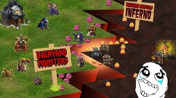 Whatever Happen to BACKYARD MONSTERS