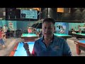 2026 Park Avenue Billiards 10 ball break and run jackpot!