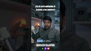 ¿Ya no hay trabajos remotos para Programadores Junior?