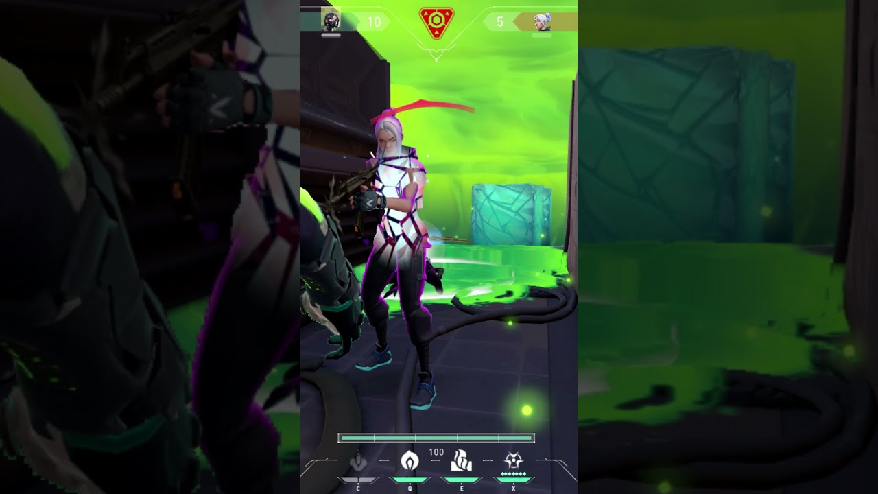 Viper Nerfed, Doesn't Matter | 