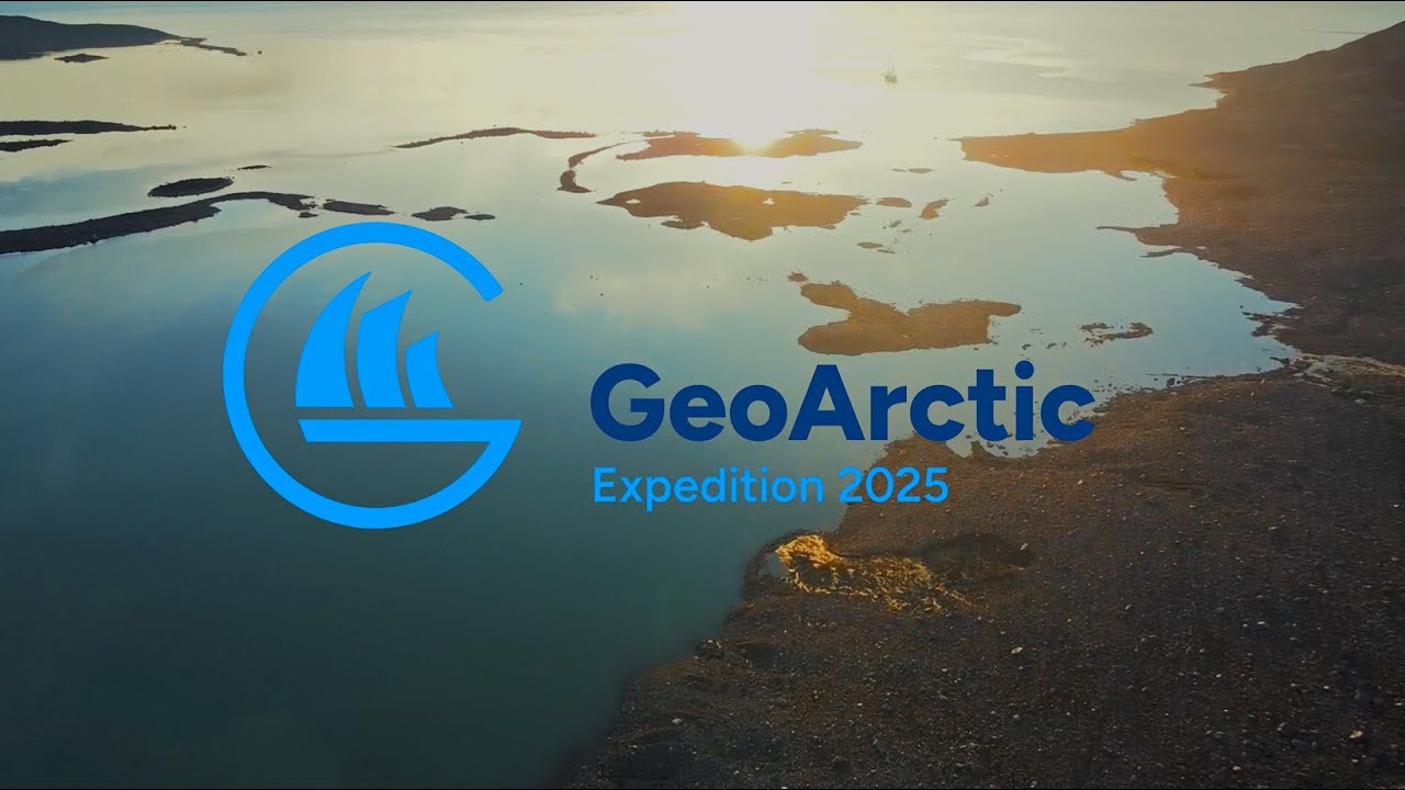 GeoArctic Expedition 2025 - relacja z rejsu na Spitsbergen