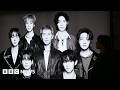 BTS Comeback: Netflix's Global Audience & the Impact of Their Reunion