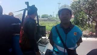 Staf Lapangan PLN Tabanan Tolak Hoax,  Dukung Pileg dan Pilpres 2019 Yang Aman Damai dan Sejuk