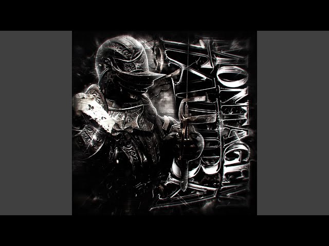 MONTAGEM TALIBA (Extreme Slowed)