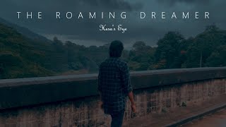 The Roaming Dreamer  Iphone 11  Cinematic  heraseye cinematic iphonegraphy iphone11