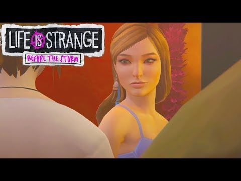 Rachel Amber video