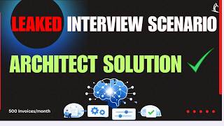 👉 Leaked Interview Solution: AI Architecture Explained | Power Platform