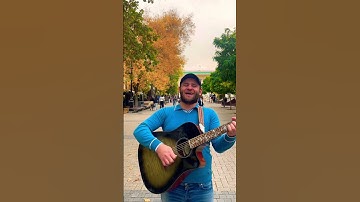 Thumbnail of Широка река #гитара #cover #music #guitar
