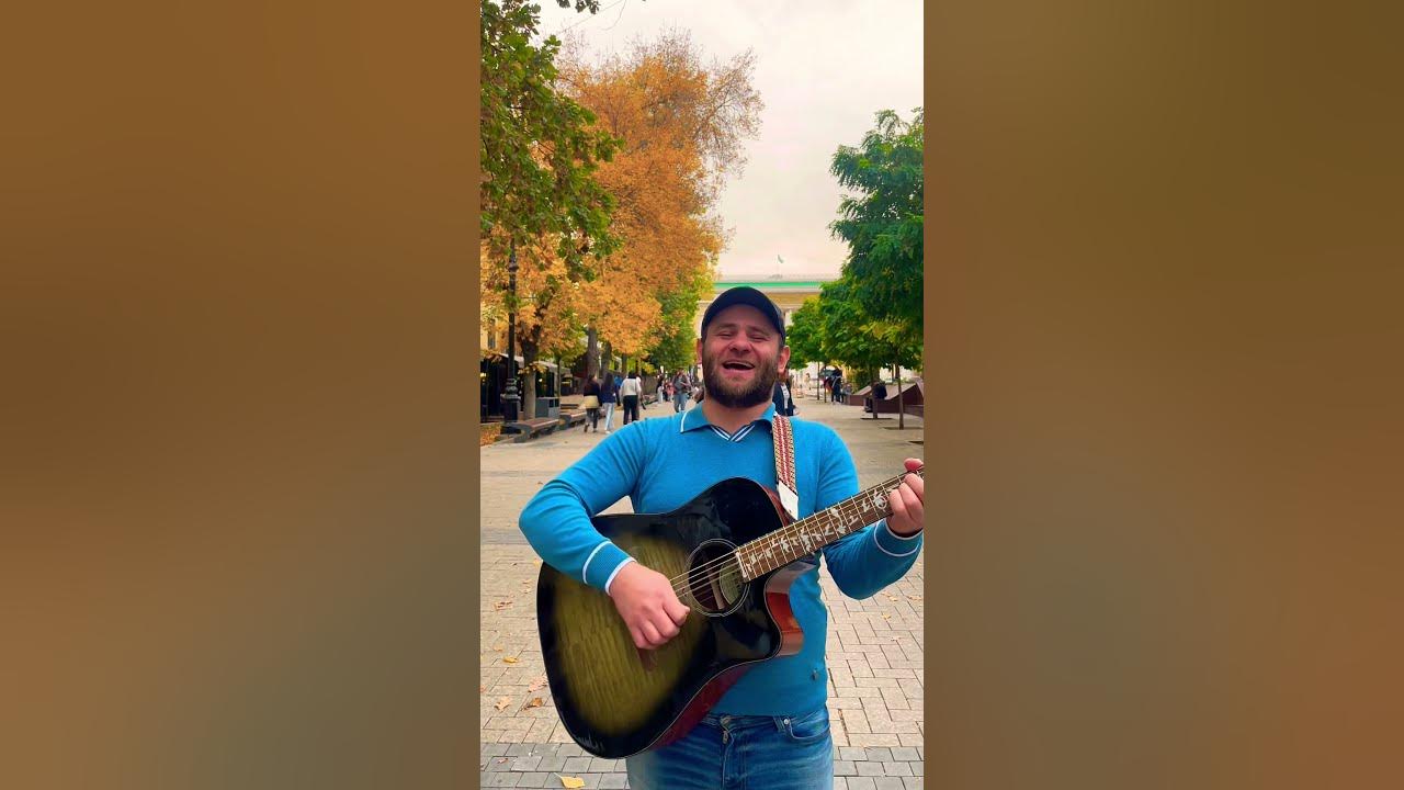 Широка река #гитара #cover #music #guitar