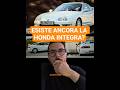 ESISTE ANCORA LA INTEGRA? #automobile #auto2025 #motori #honda #youngtimer #auto