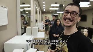How 7 Barbers won a $4,000 Scholarship - Social Project Invictus Barber Academy