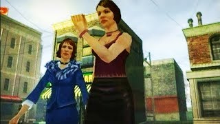 Bullworth Town - Rare Official Rockstargames Trailerteaser