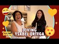YSABEL ORTEGA| Eugene Domingo | Episode 34 Mp3 Song