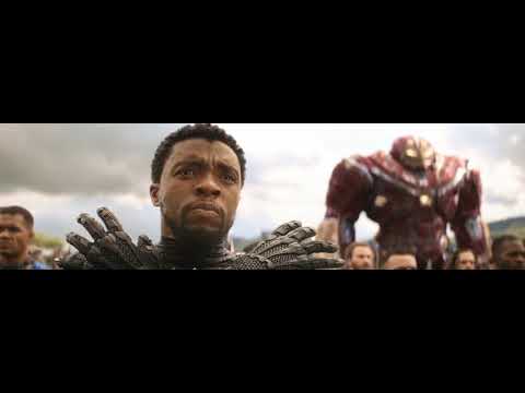 Marvel Studios' Avengers: Infinity War - Marvel Studios' Avengers: Infinity War