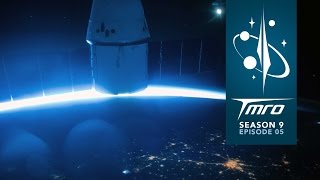Commercial Orbital Transportation Services after 10 years - #COTS10 - 9.05 Commercial Orbital Transportation Services after 10 years - #COTS10 - 9.05